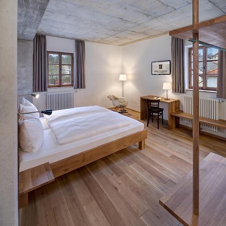 Hotel Roehrl Sinzing Esterno foto