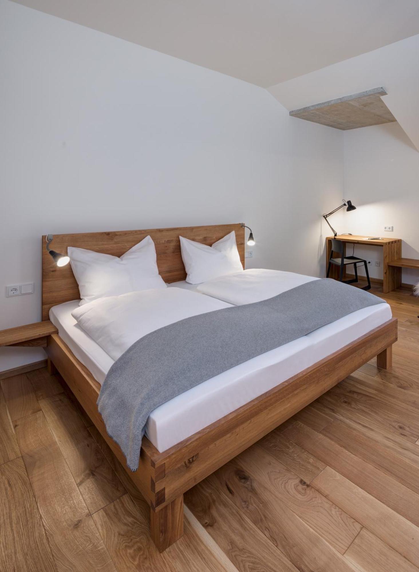 Hotel Roehrl Sinzing Esterno foto