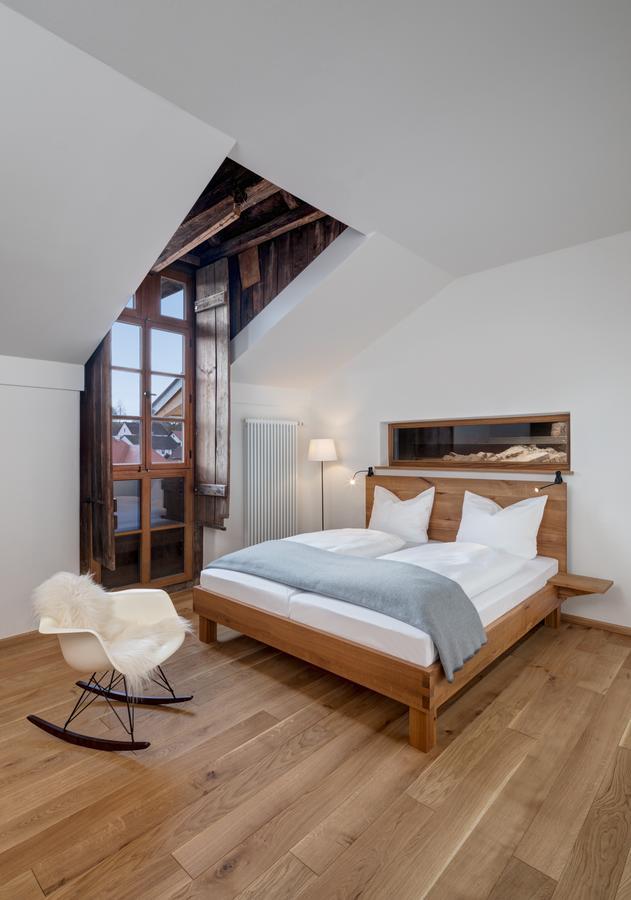 Hotel Roehrl Sinzing Esterno foto