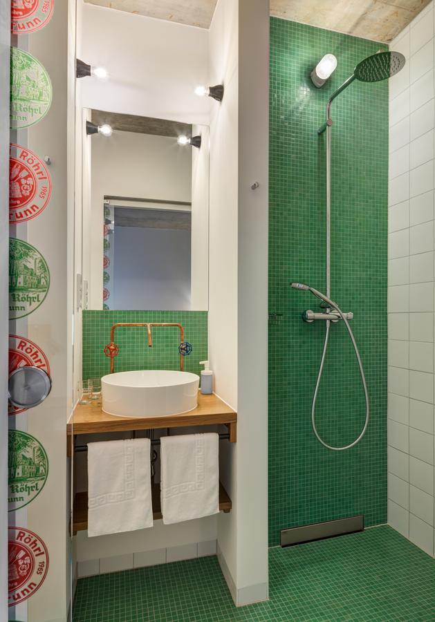 Hotel Roehrl Sinzing Esterno foto